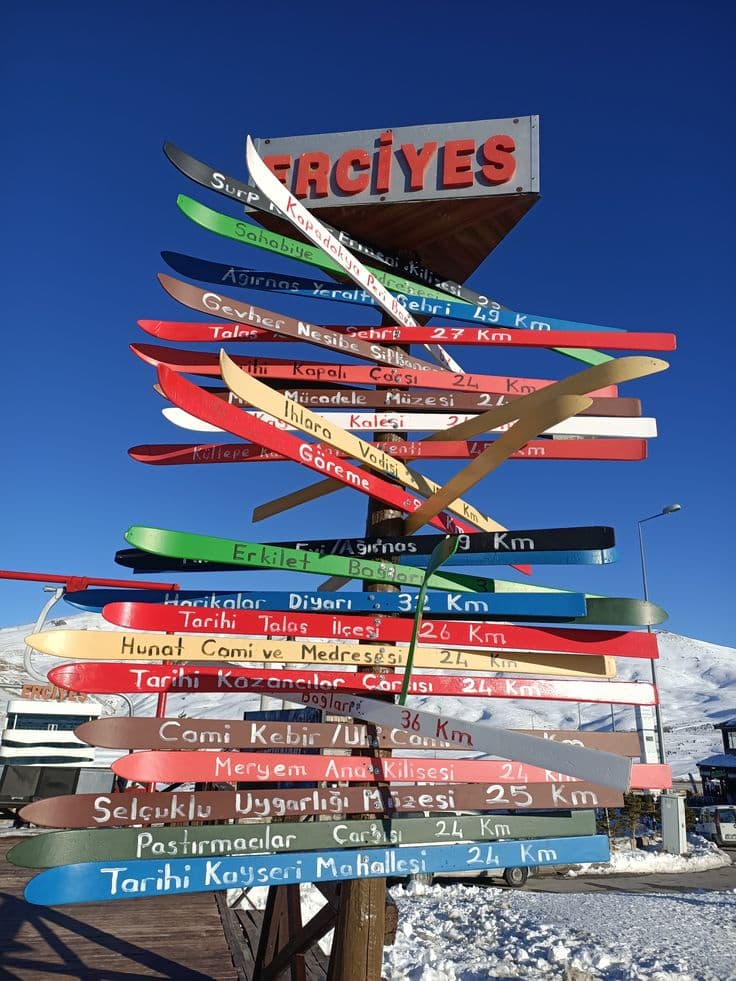 Erciyes Kayak Botu ve Snowboard Botu Kiralama (2026-2027 Sezonu) — Kayseri Erciyes Kayak Kiralama