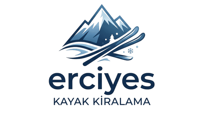 Erciyes Kayak Kiralama logo