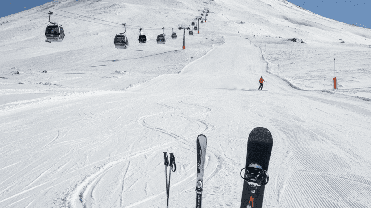 Erciyes Kayak Sezonu Ne Zaman Başlar? 2026-2027 Sezon Rehberi